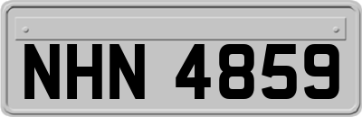 NHN4859