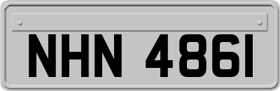 NHN4861
