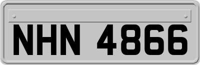 NHN4866