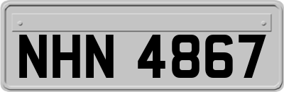 NHN4867
