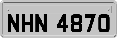 NHN4870