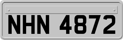 NHN4872