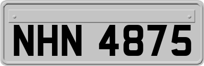 NHN4875