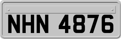 NHN4876