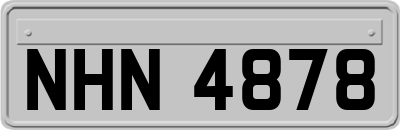 NHN4878