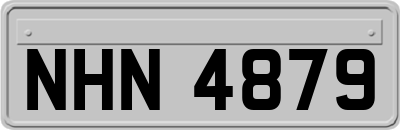 NHN4879