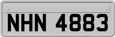 NHN4883