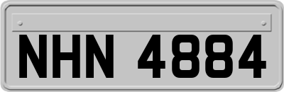 NHN4884