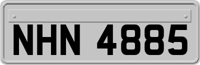 NHN4885