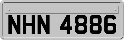 NHN4886