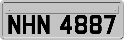 NHN4887