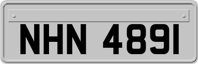 NHN4891