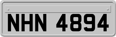 NHN4894