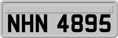 NHN4895