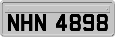 NHN4898