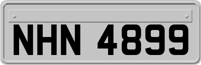 NHN4899