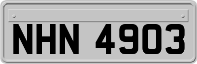 NHN4903