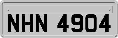 NHN4904