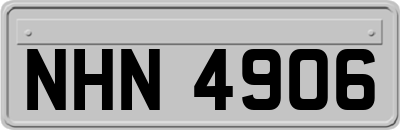 NHN4906