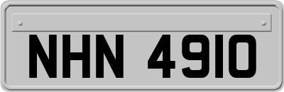 NHN4910