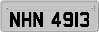 NHN4913
