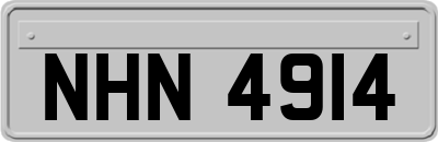 NHN4914
