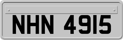 NHN4915