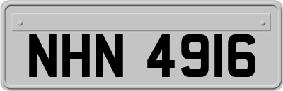 NHN4916