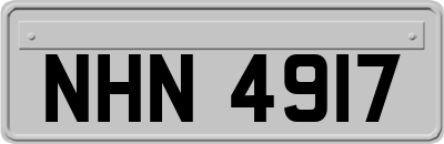 NHN4917