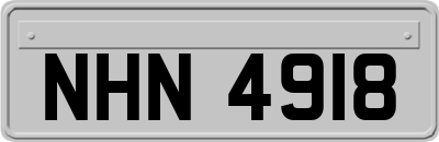 NHN4918