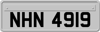 NHN4919