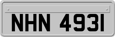 NHN4931