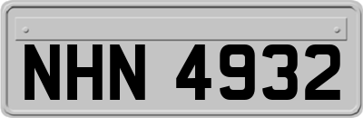 NHN4932