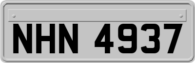NHN4937
