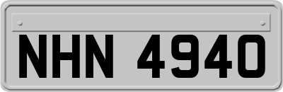 NHN4940