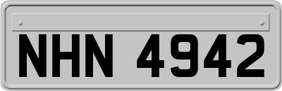 NHN4942