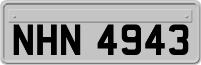 NHN4943