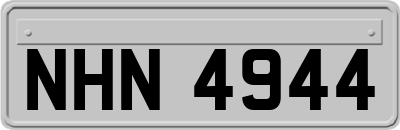 NHN4944