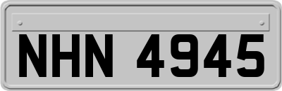 NHN4945