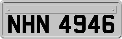 NHN4946