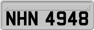 NHN4948