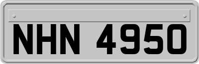 NHN4950