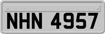 NHN4957