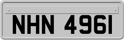 NHN4961