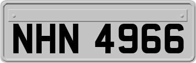 NHN4966