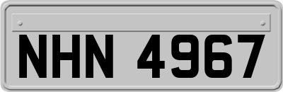 NHN4967