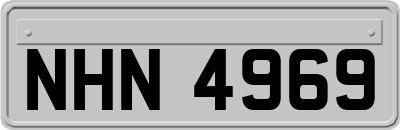 NHN4969