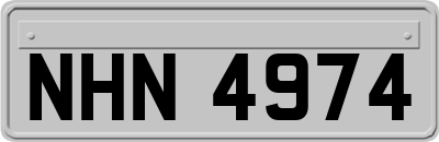 NHN4974