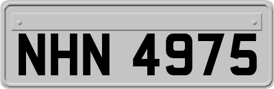NHN4975