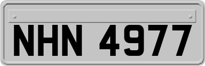 NHN4977